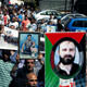 Palestinian prisoners plead for Erdo�an�s help