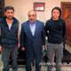 Turkish journalists surface in Damascus