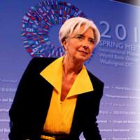 Turkey is an example of strong economic policy