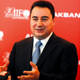 Babacan: S&P is way behind