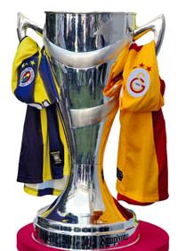 Fenerbahçe or Galatasaray?
