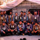Karay�lan is the sole survivor out of the terrorists pictured