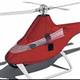 Turkey�s first unmanned aerial vehicle: the Arikopter