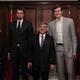 Gül speaks to our NBA representatives