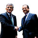 A new page turned for Turkey-France relations