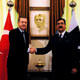 Pakistan to designate special district for Turkish firms