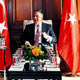 Gül: Syria is not solely our issue