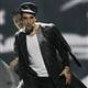 Bonomo takes top spot in jury votes