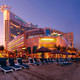 Turkish tourism in an Arab Spring