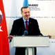 'We are not just friends, we are strategic partners'