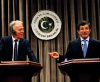 'The lorries are in Iran but not in exchange for the journalists�