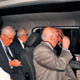 Retired generals arrested for coup attempt
