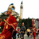 Istanbul celebrates 559th anniversary of Fatih Sultan Mehmed's conquest