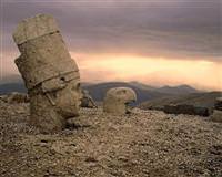 A city where civilizations meet
