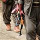 PKK terrorists kidnap English tourist