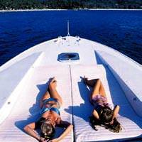 Visas facilitated for yacht-owning tourists