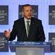 PM Erdo�an speaks at Istanbul WEF summit