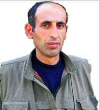 PKK continues to execute own members