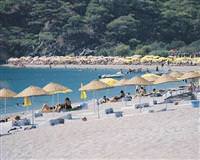A list of the best beaches in Turkey