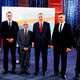 PM Erdo�an: We will work in collaboration with the opposition
