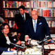 Coup inquiry commission hears out former president Demirel