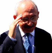 CHP seeks solution to Kurdish issue
