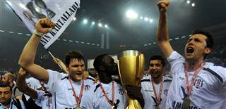 Be�ikta� win Turkey�s basketball championship