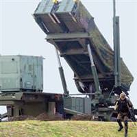 Turkey to purchase long range missile system