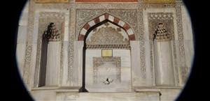 'The Harem is the home of the sultan�
