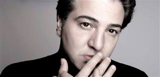 Fazil Say to move to Tokyo