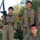 PKK revealed to force children to fight