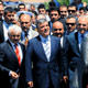 Court rules �7+5' for President Gül