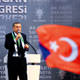 'Violence and politics cannot stand side by side'