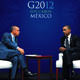 Obama to Erdo�an: We are by your side