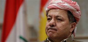 Barzani calls on the PKK to end conflict
