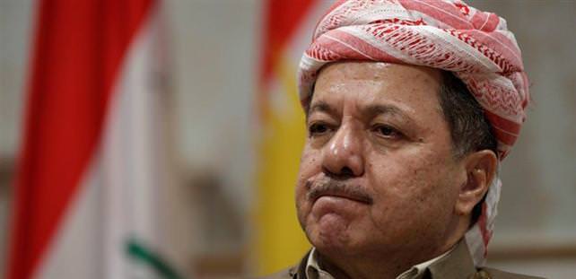 Barzani calls on the PKK to end conflict
