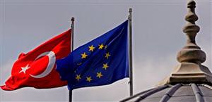 Steps taken to ensure a visa-free Europe