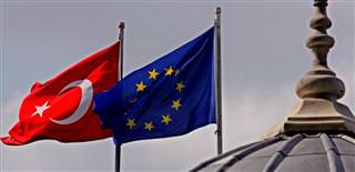 Steps taken to ensure a visa-free Europe