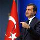 AK Party Vice-Chair Çelik says Syria attacked international community and law