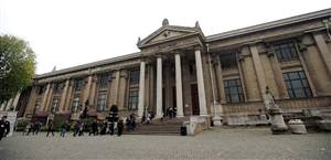 Istanbul: The City of Museums
