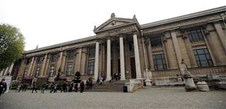 Istanbul: The City of Museums