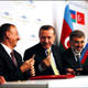 A 50 billion cubic meters� worth bridge to Turkey