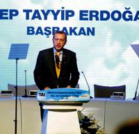 No one should test Turkey's might