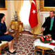 Zana takes an initiative on the Kurdish issue