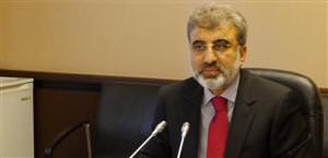 "We will not be cutting off Syria�s water and electricity"