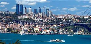 Turkey is world�s 19th most valuable nation brand