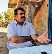 Öcalan family trusts Erdo�an will solve the Kurdish issue
