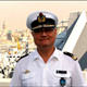 NATO fleet stages maneuver in Istanbul