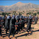 PKK sets up border camp near Syria