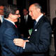 France and Turkey share views on Assad